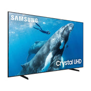 Samsung UN98DU9000FXZC | Téléviseur DEL 98" - Série DU9000 - 4K Crystal UHD - 120Hz - HDR | Sonxplus Rivière-du-Loup