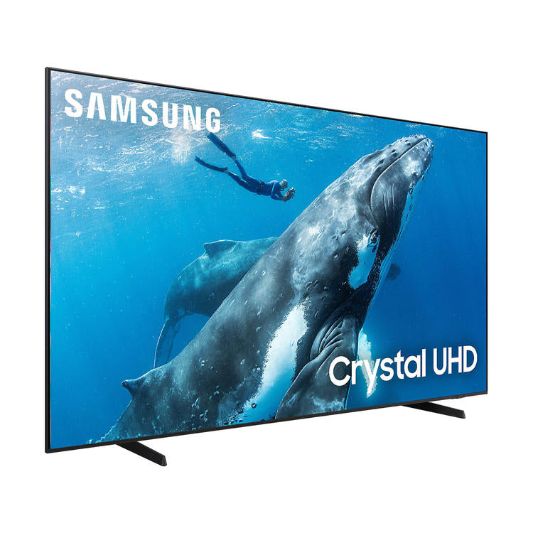 Samsung UN98DU9000FXZC | Téléviseur DEL 98" - Série DU9000 - 4K Crystal UHD - 120Hz - HDR | Sonxplus Rivière-du-Loup