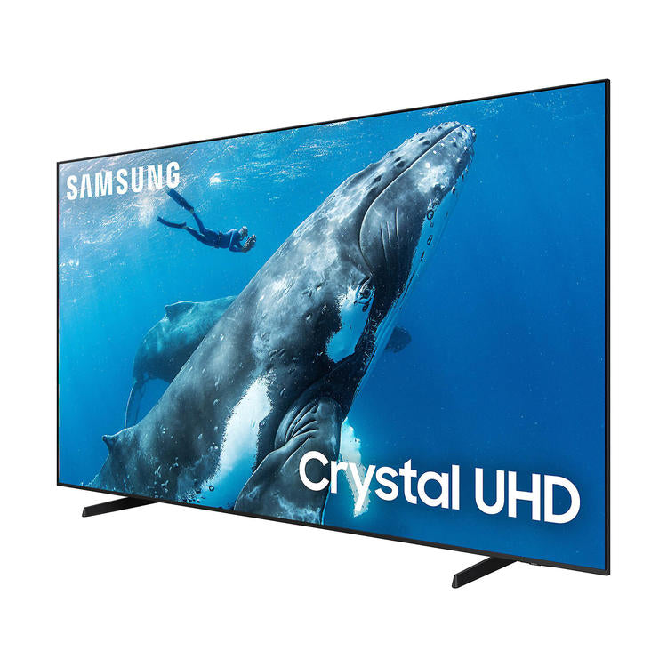 Samsung UN98DU9000FXZC | Téléviseur DEL 98" - Série DU9000 - 4K Crystal UHD - 120Hz - HDR | Sonxplus Rivière-du-Loup