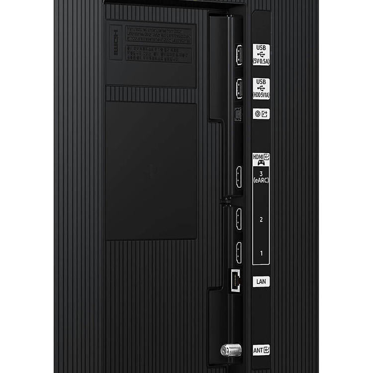 Samsung UN98DU9000FXZC | Téléviseur DEL 98" - Série DU9000 - 4K Crystal UHD - 120Hz - HDR | Sonxplus Rivière-du-Loup