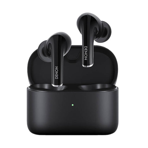 Denon AHC830NCW | Écouteurs sans fil - Intra-auriculaires - Réduction active du bruit - Noir-SONXPLUS Rivière-du-Loup