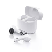 Denon AHC830NCW | Écouteurs sans fil - Intra-auriculaires - Réduction active du bruit - Blanc-SONXPLUS Rivière-du-Loup