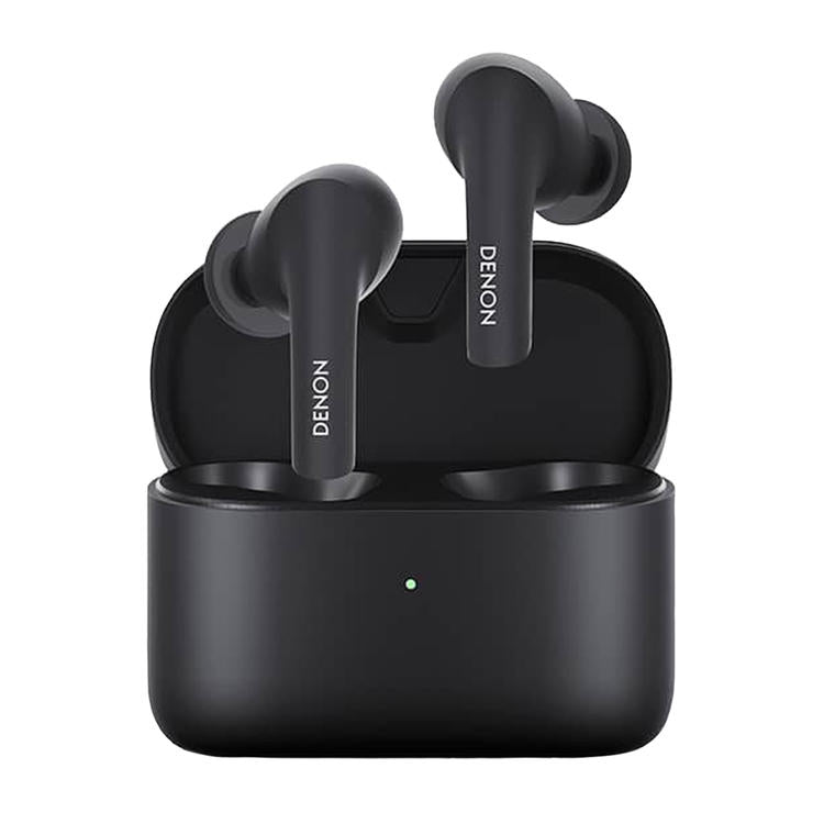 Denon AHC630W | Écouteurs sans fil - Intra-auriculaires - IPX4 - Noir-SONXPLUS Rivière-du-Loup