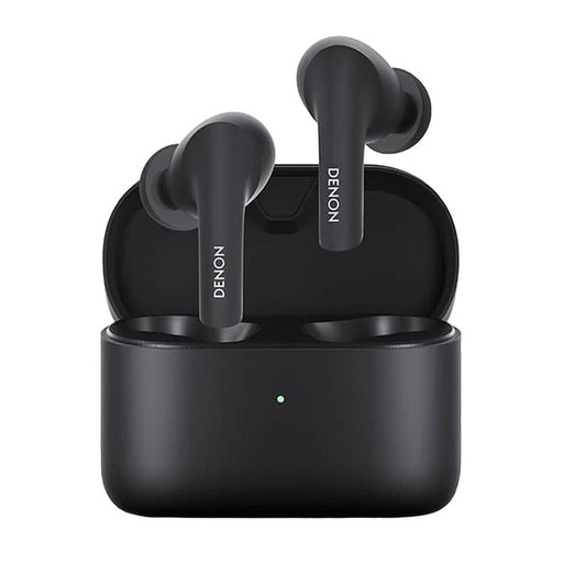 Denon AHC630W | Écouteurs sans fil - Intra-auriculaires - IPX4 - Noir-SONXPLUS Rivière-du-Loup