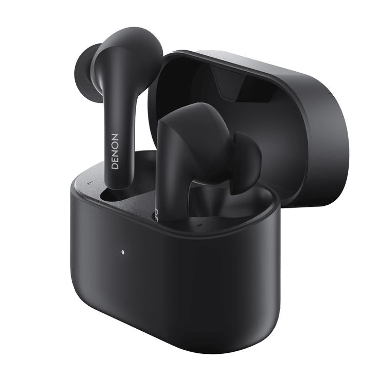Denon AHC630W | Écouteurs sans fil - Intra-auriculaires - IPX4 - Noir-SONXPLUS Rivière-du-Loup