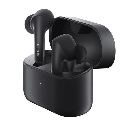 Denon AHC630W | Écouteurs sans fil - Intra-auriculaires - IPX4 - Noir-SONXPLUS Rivière-du-Loup
