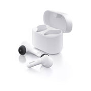 Denon AHC630W | Écouteurs sans fil - Intra-auriculaires - IPX4 - Blanc-SONXPLUS Rivière-du-Loup