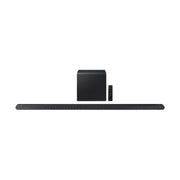 Samsung HW-S800D | Barre de son ultra slim - 3.1.2 canaux - Caisson de graves sans fil - 330W - Dolby Atmos - Bluetooth - Noir-SONXPLUS Rivière-du-Loup