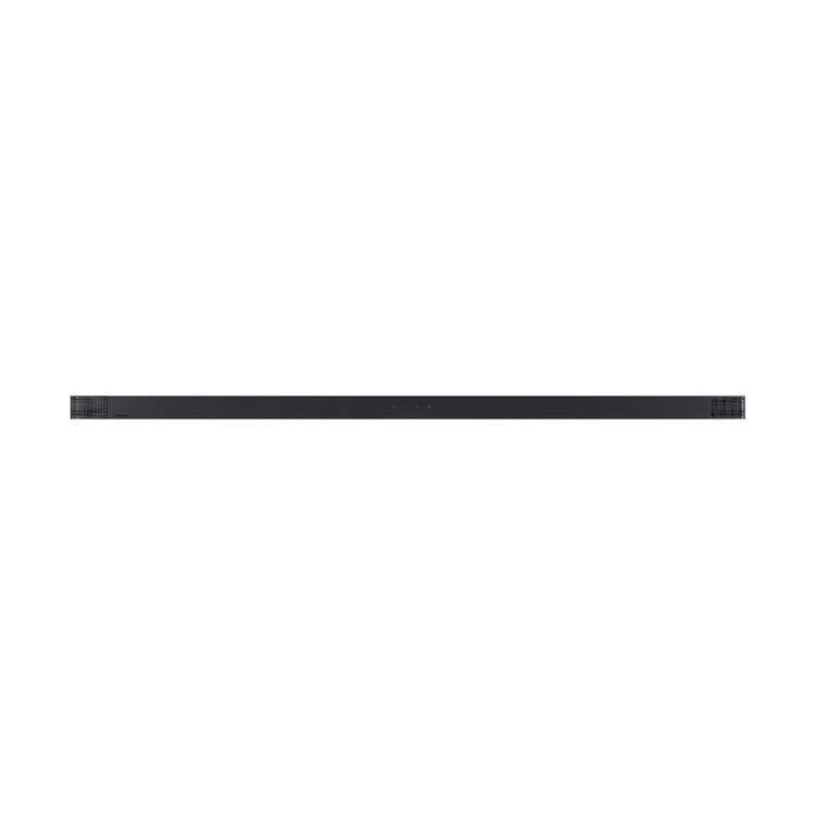 Samsung HW-S800D | Barre de son ultra slim - 3.1.2 canaux - Caisson de graves sans fil - 330W - Dolby Atmos - Bluetooth - Noir-SONXPLUS Rivière-du-Loup