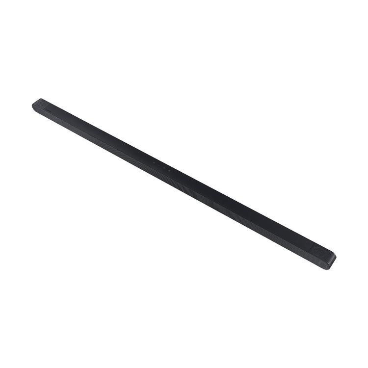 Samsung HW-S800D | Barre de son ultra slim - 3.1.2 canaux - Caisson de graves sans fil - 330W - Dolby Atmos - Bluetooth - Noir-SONXPLUS Rivière-du-Loup