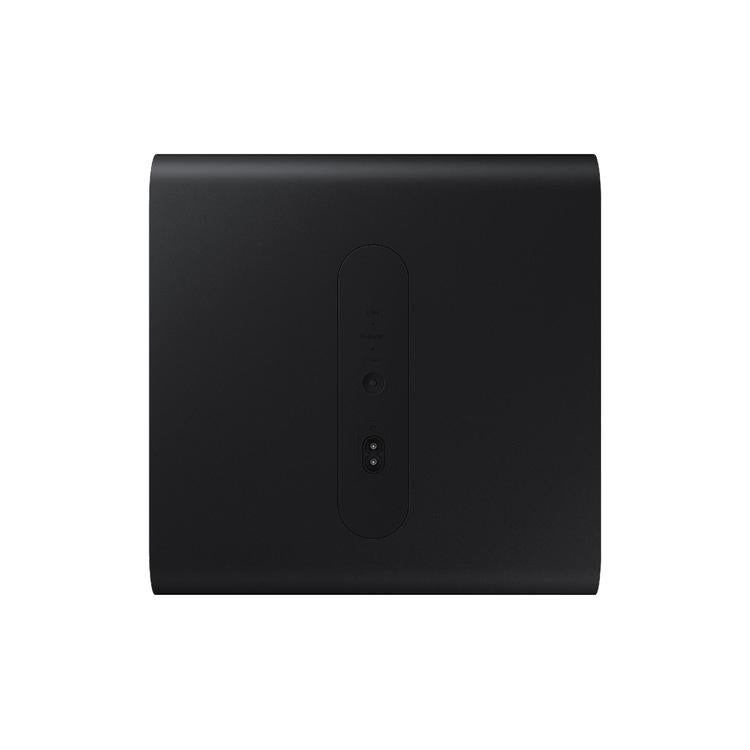 Samsung HW-S800D | Barre de son ultra slim - 3.1.2 canaux - Caisson de graves sans fil - 330W - Dolby Atmos - Bluetooth - Noir-SONXPLUS Rivière-du-Loup