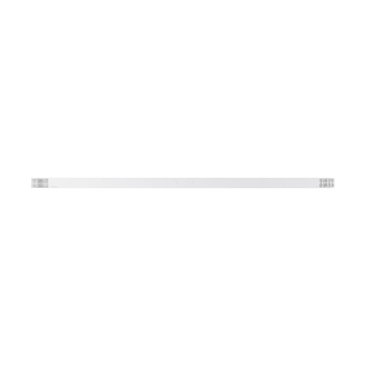 Samsung HW-S801D | Barre de son ultra slim - 3.1.2 canaux - Caisson de graves sans fil - 330W - Dolby Atmos - Bluetooth - Blanc-SONXPLUS Rivière-du-Loup