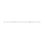 Samsung HW-S801D | Barre de son ultra slim - 3.1.2 canaux - Caisson de graves sans fil - 330W - Dolby Atmos - Bluetooth - Blanc-SONXPLUS Rivière-du-Loup