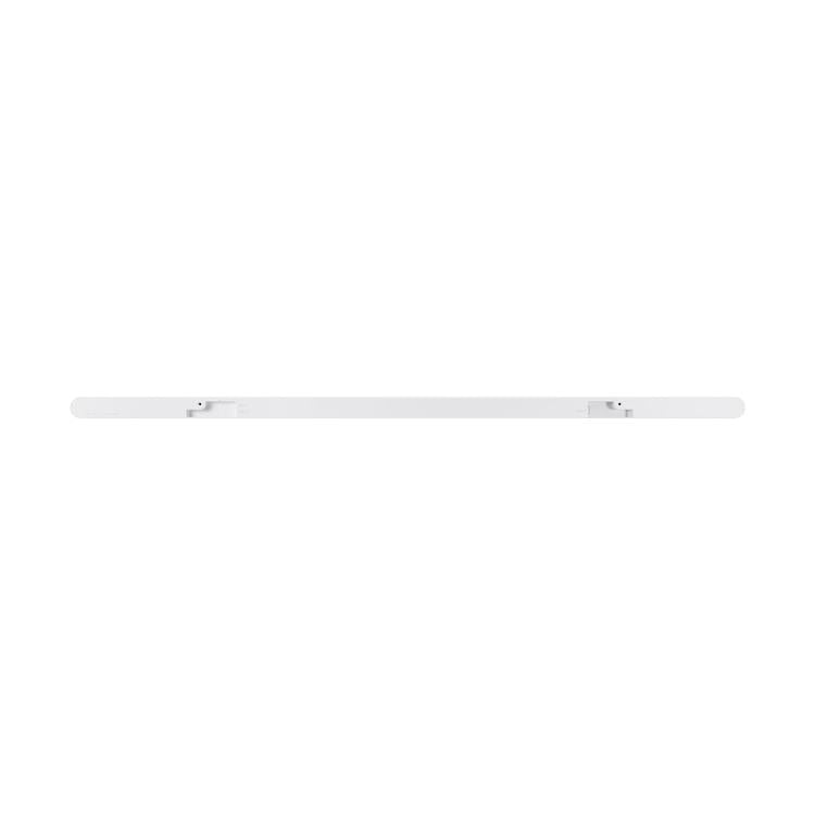 Samsung HW-S801D | Barre de son ultra slim - 3.1.2 canaux - Caisson de graves sans fil - 330W - Dolby Atmos - Bluetooth - Blanc-SONXPLUS Rivière-du-Loup
