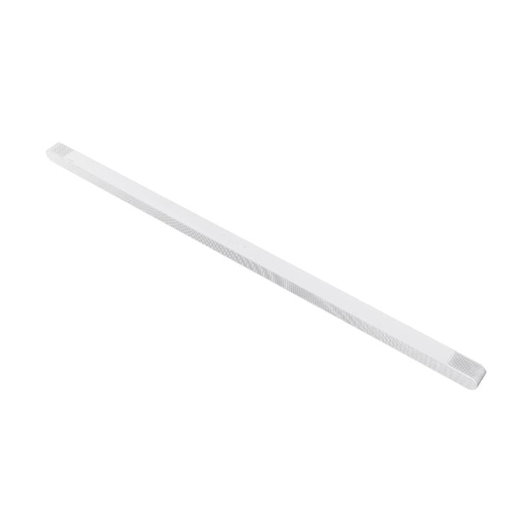 Samsung HW-S801D | Barre de son ultra slim - 3.1.2 canaux - Caisson de graves sans fil - 330W - Dolby Atmos - Bluetooth - Blanc-SONXPLUS Rivière-du-Loup