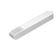 Samsung HW-S801D | Barre de son ultra slim - 3.1.2 canaux - Caisson de graves sans fil - 330W - Dolby Atmos - Bluetooth - Blanc-SONXPLUS Rivière-du-Loup