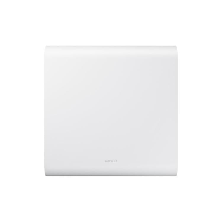Samsung HW-S801D | Barre de son ultra slim - 3.1.2 canaux - Caisson de graves sans fil - 330W - Dolby Atmos - Bluetooth - Blanc-SONXPLUS Rivière-du-Loup