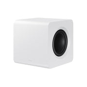 Samsung HW-S801D | Barre de son ultra slim - 3.1.2 canaux - Caisson de graves sans fil - 330W - Dolby Atmos - Bluetooth - Blanc-SONXPLUS Rivière-du-Loup