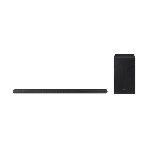 Samsung HW-S700D | Barre de son ultra slim - 3.1 canaux - Caisson de graves sans fil - 250W - Dolby Atmos - Bluetooth - Noir-SONXPLUS Rivière-du-Loup