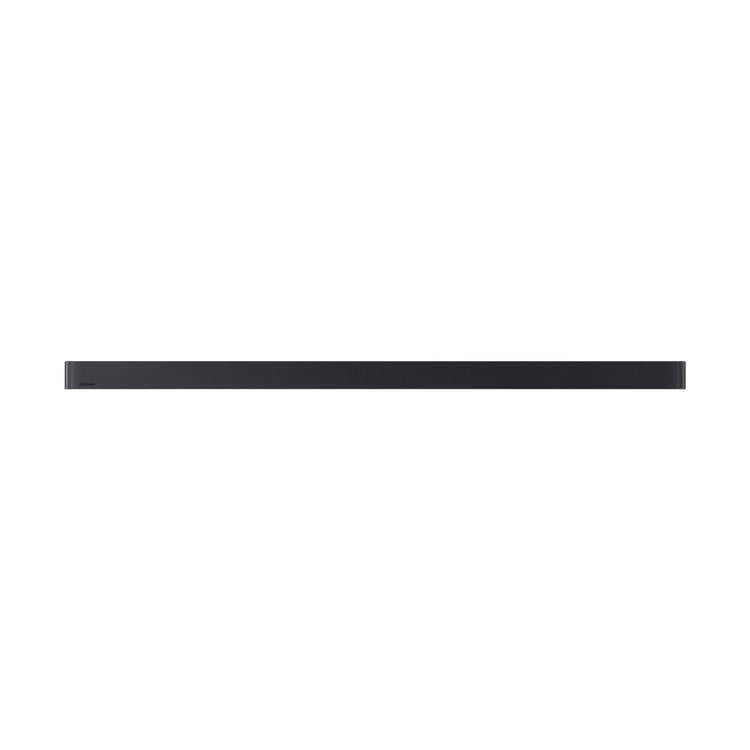 Samsung HW-S700D | Barre de son ultra slim - 3.1 canaux - Caisson de graves sans fil - 250W - Dolby Atmos - Bluetooth - Noir-SONXPLUS Rivière-du-Loup