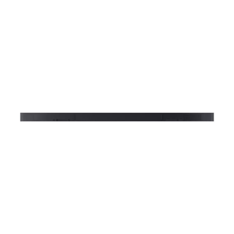 Samsung HW-S700D | Barre de son ultra slim - 3.1 canaux - Caisson de graves sans fil - 250W - Dolby Atmos - Bluetooth - Noir-SONXPLUS Rivière-du-Loup