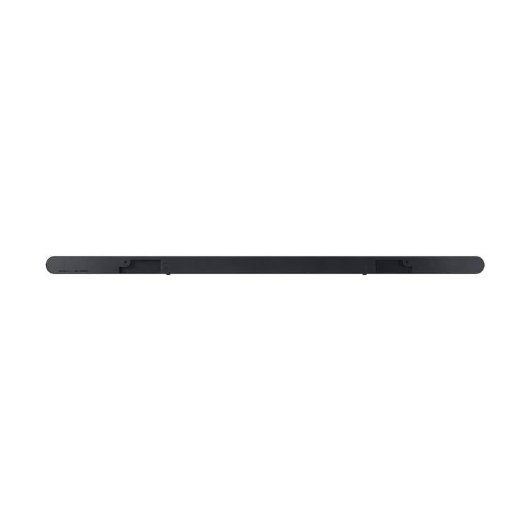 Samsung HW-S700D | Barre de son ultra slim - 3.1 canaux - Caisson de graves sans fil - 250W - Dolby Atmos - Bluetooth - Noir-SONXPLUS Rivière-du-Loup