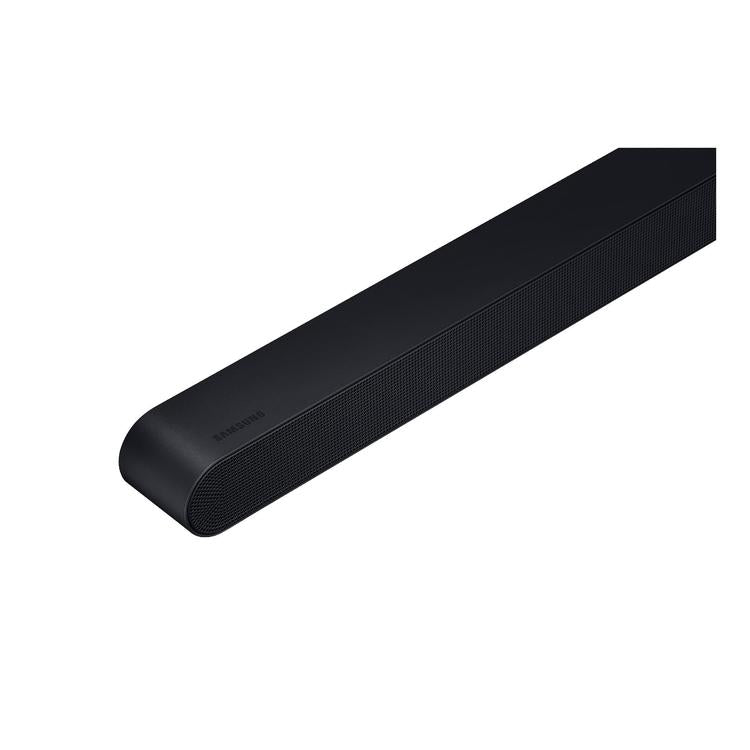 Samsung HW-S700D | Barre de son ultra slim - 3.1 canaux - Caisson de graves sans fil - 250W - Dolby Atmos - Bluetooth - Noir-SONXPLUS Rivière-du-Loup
