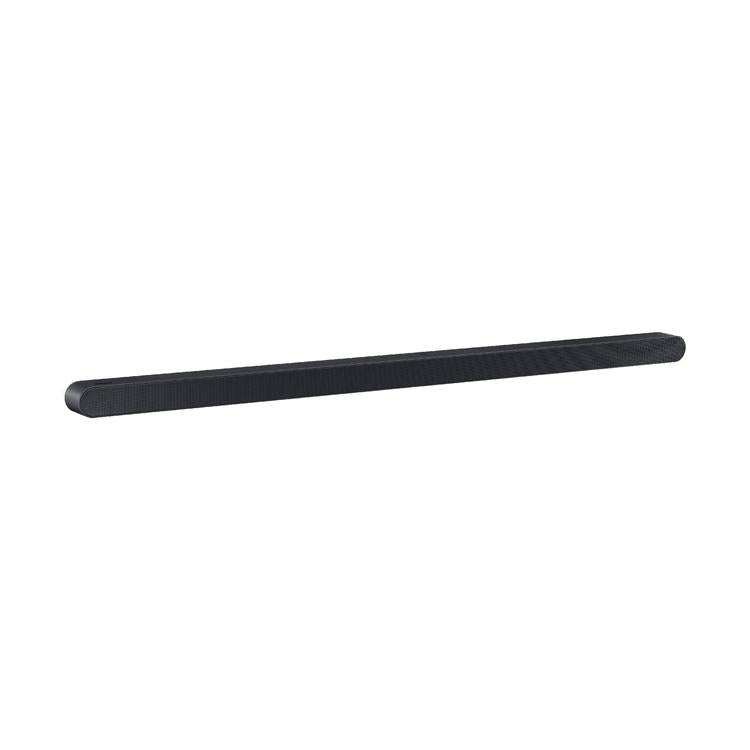 Samsung HW-S700D | Barre de son ultra slim - 3.1 canaux - Caisson de graves sans fil - 250W - Dolby Atmos - Bluetooth - Noir-SONXPLUS Rivière-du-Loup