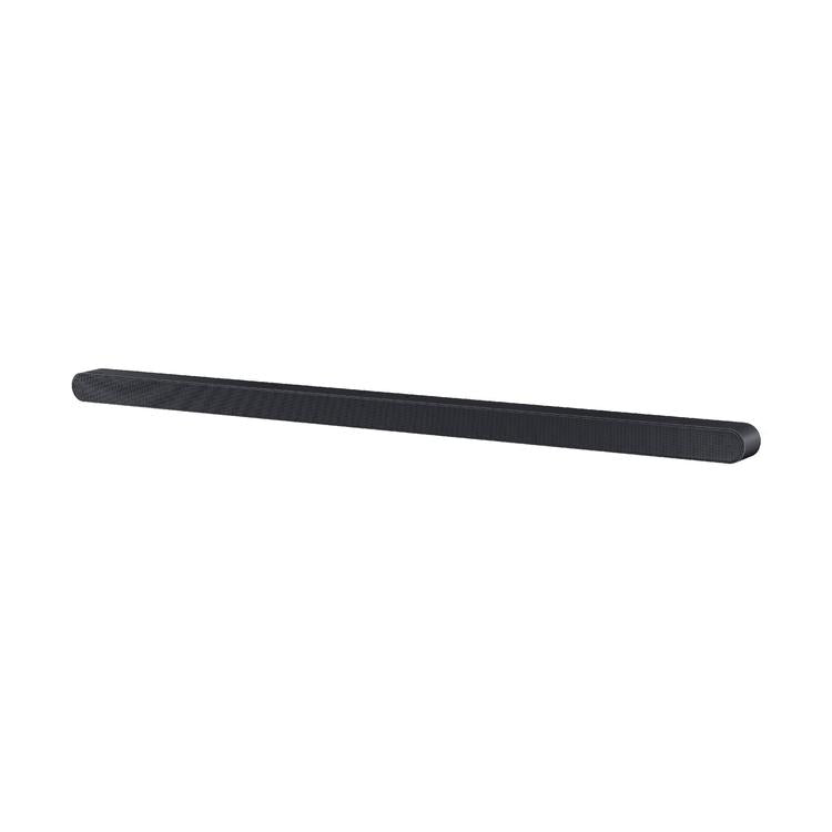 Samsung HW-S700D | Barre de son ultra slim - 3.1 canaux - Caisson de graves sans fil - 250W - Dolby Atmos - Bluetooth - Noir-SONXPLUS Rivière-du-Loup