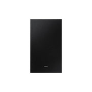 Samsung HW-S700D | Barre de son ultra slim - 3.1 canaux - Caisson de graves sans fil - 250W - Dolby Atmos - Bluetooth - Noir-SONXPLUS Rivière-du-Loup