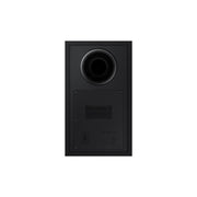 Samsung HW-S700D | Barre de son ultra slim - 3.1 canaux - Caisson de graves sans fil - 250W - Dolby Atmos - Bluetooth - Noir-SONXPLUS Rivière-du-Loup