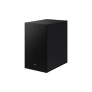 Samsung HW-S700D | Barre de son ultra slim - 3.1 canaux - Caisson de graves sans fil - 250W - Dolby Atmos - Bluetooth - Noir-SONXPLUS Rivière-du-Loup