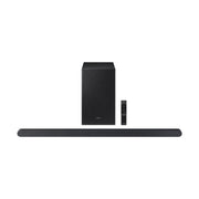 Samsung HW-S700D | Barre de son ultra slim - 3.1 canaux - Caisson de graves sans fil - 250W - Dolby Atmos - Bluetooth - Noir-SONXPLUS Rivière-du-Loup