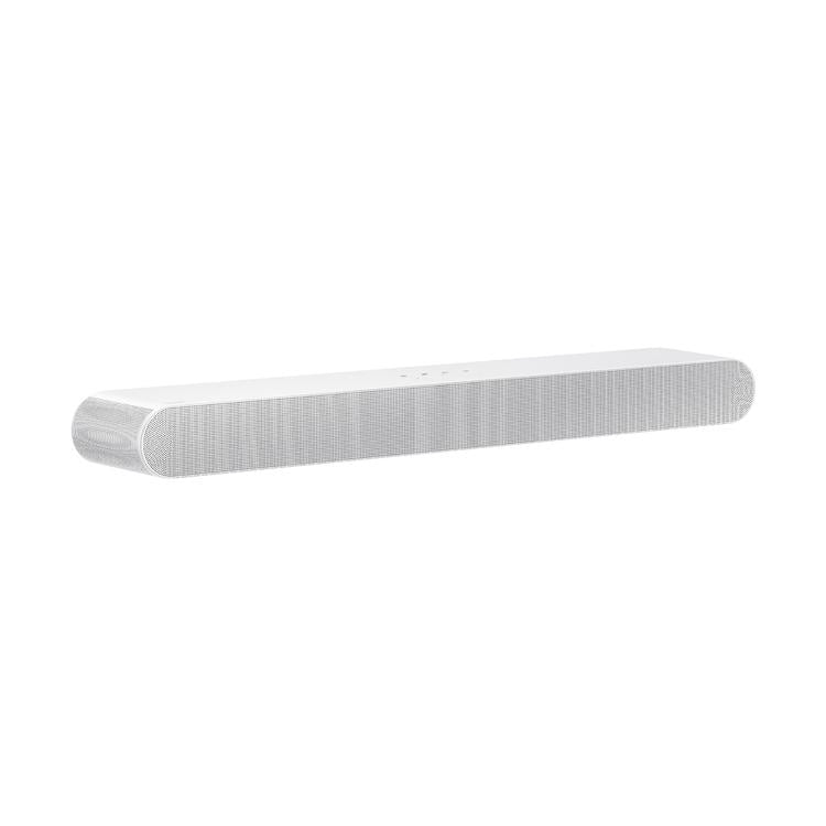 Samsung HW-S61D | Barre de son - 5.0 canaux - Tout-en-un - Série 600 - 200W - Bluetooth - Blanc-SONXPLUS Rivière-du-Loup