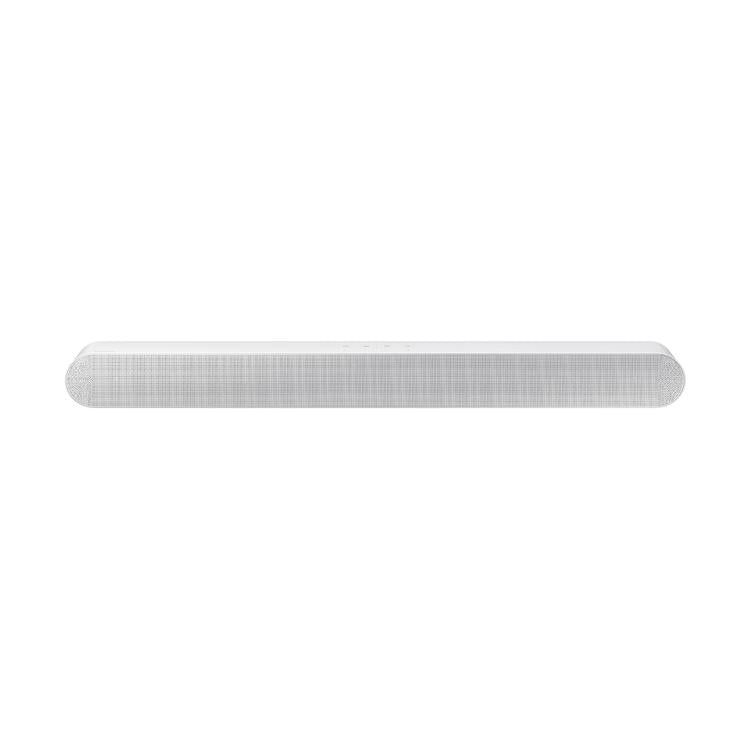 Samsung HW-S61D | Barre de son - 5.0 canaux - Tout-en-un - Série 600 - 200W - Bluetooth - Blanc-SONXPLUS Rivière-du-Loup
