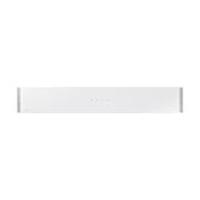 Samsung HW-S61D | Barre de son - 5.0 canaux - Tout-en-un - Série 600 - 200W - Bluetooth - Blanc-SONXPLUS Rivière-du-Loup