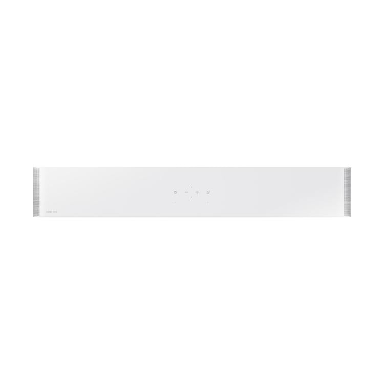 Samsung HW-S61D | Barre de son - 5.0 canaux - Tout-en-un - Série 600 - 200W - Bluetooth - Blanc-SONXPLUS Rivière-du-Loup