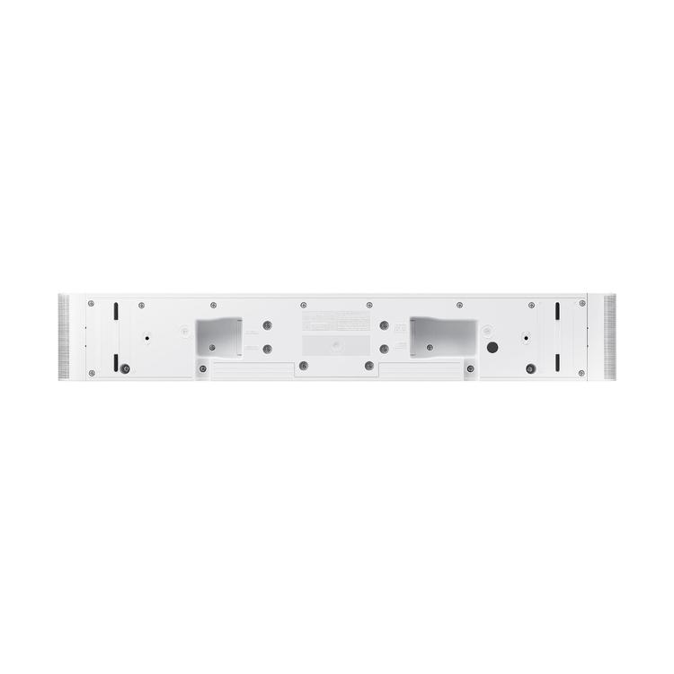 Samsung HW-S61D | Barre de son - 5.0 canaux - Tout-en-un - Série 600 - 200W - Bluetooth - Blanc-SONXPLUS Rivière-du-Loup