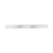 Samsung HW-S61D | Barre de son - 5.0 canaux - Tout-en-un - Série 600 - 200W - Bluetooth - Blanc-SONXPLUS Rivière-du-Loup