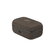 Sennheiser MOMENTUM True Wireless 4 | Écouteurs intra-auriculaires - Sans fil - Réduction adaptative du bruit - Noir/Cuivre-SONXPLUS Rivière-du-Loup