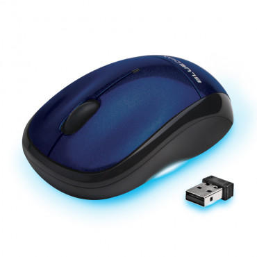 BlueDiamond 36420 | Souris - Sans fil - Bleu-SONXPLUS Rivière-du-Loup