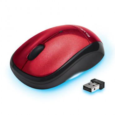 BlueDiamond 36421 | Souris - Sans fil - Rouge-SONXPLUS Rivière-du-Loup