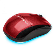 BlueDiamond 36421 | Souris - Sans fil - Rouge-SONXPLUS Rivière-du-Loup