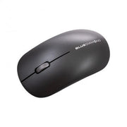 BlueDiamond 37669 | Souris - Sans fil - Boutons silencieux - Noir-SONXPLUS Rivière-du-Loup
