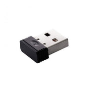 BlueDiamond 37669 | Souris - Sans fil - Boutons silencieux - Noir-SONXPLUS Rivière-du-Loup