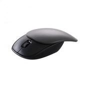 BlueDiamond 37670 | Souris - Sans fil - Couvercle coulissant - Noir-SONXPLUS Rivière-du-Loup