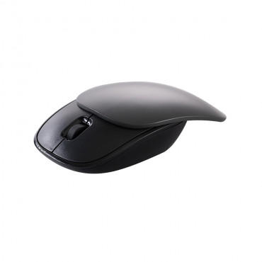 BlueDiamond 37670 | Souris - Sans fil - Couvercle coulissant - Noir-SONXPLUS Rivière-du-Loup