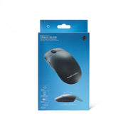 BlueDiamond 37670 | Souris - Sans fil - Couvercle coulissant - Noir-SONXPLUS Rivière-du-Loup