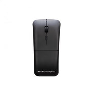 BlueDiamond 37672 | Souris - Sans fil - Pliable - Bluetooth - Noir-SONXPLUS Rivière-du-Loup