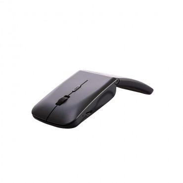 BlueDiamond 37672 | Souris - Sans fil - Pliable - Bluetooth - Noir-SONXPLUS Rivière-du-Loup